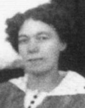 Rhoda Jane Perkins (1882 - 1971) Profile